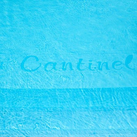 La Cantinella Ostra Eksteriør billede